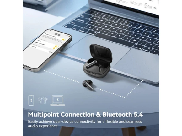Wireless Earbuds — Wireless Earbuds, EarFun