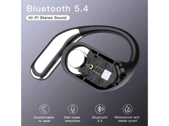 Wireless Earbuds — Wireless Earbuds, Suppower