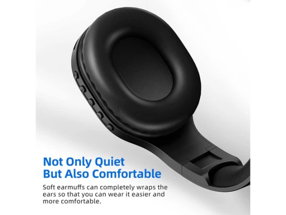 Wireless headphones — Wireless Earbuds, Suppower