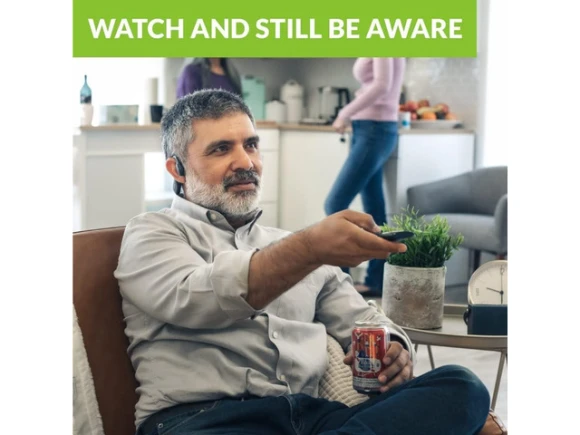 Wireless Earbuds for TV Listening — Wireless Earbuds, Avantree