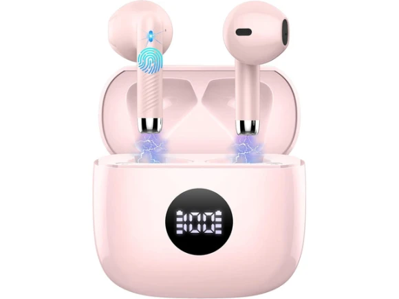 Wireless Earbuds — Wireless Earbuds, Suppower