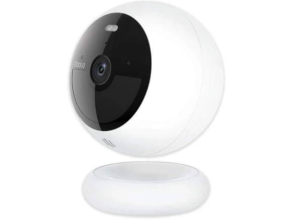 Outdoor Security Camera — Security Camera, Noorio