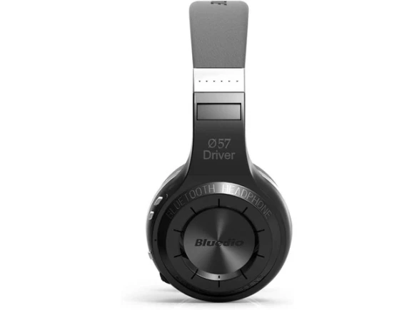 Wireless Bluetooth Headphones — Wireless Earbuds, Bluedio