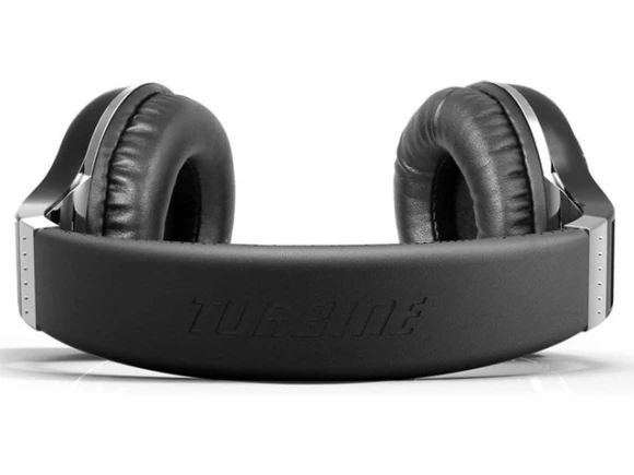 Wireless Bluetooth Headphones — Wireless Earbuds, Bluedio