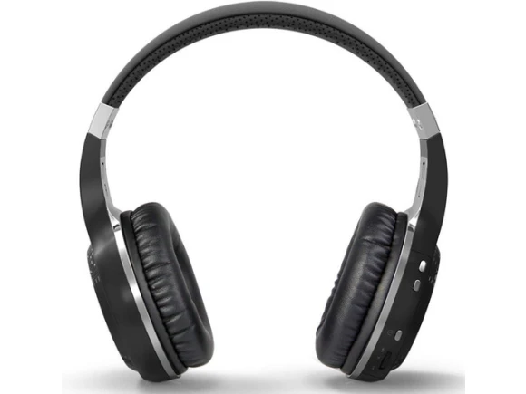 Wireless Bluetooth Headphones — Wireless Earbuds, Bluedio