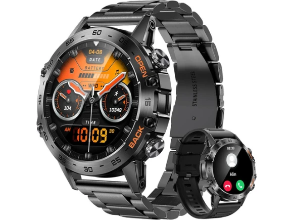 Smartwatch — Smart Watch, Suppower