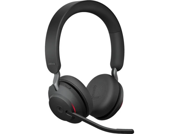 Wireless headphones with Link380a — Wireless Earbuds, Jabra