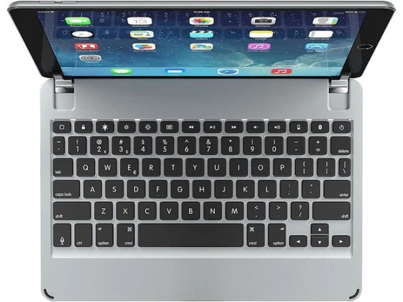 Bluetooth Keyboard for iPad Air (2019) — Bluetooth Keyboard, Brydge