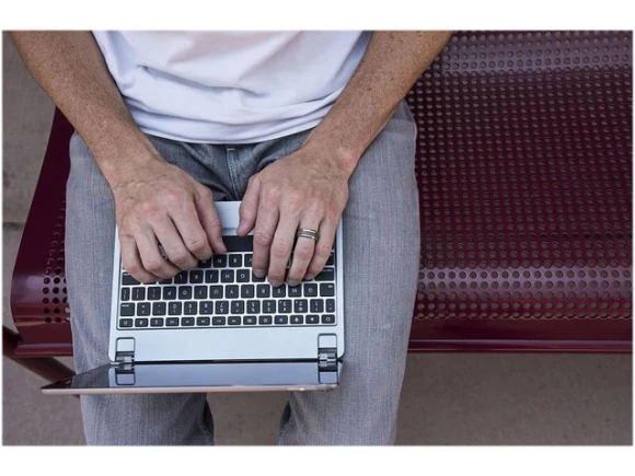 Bluetooth Keyboard for iPad Air (2019) — Bluetooth Keyboard, Brydge