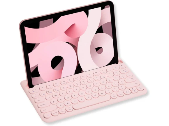 Bluetooth Keyboard for iPad, Tablets, and iPhone — Bluetooth Keyboard, Macally
