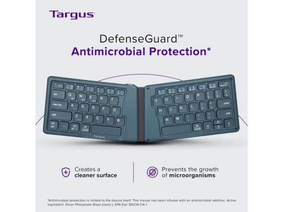 Foldable Bluetooth Keyboard — Bluetooth Keyboard, Targus