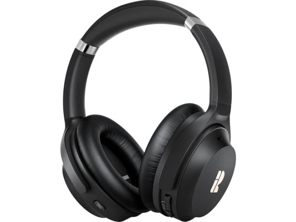 Over-Ear Bluetooth Headphones — Wireless Earbuds, Trisvision