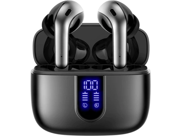 True Wireless Earbuds — Wireless Earbuds, TAGRY