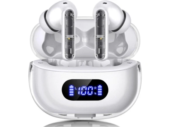 Wireless Earbuds — Wireless Earbuds, Trisvision