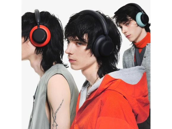 Wireless headphones — Wireless Earbuds, CMF BY NOTHING