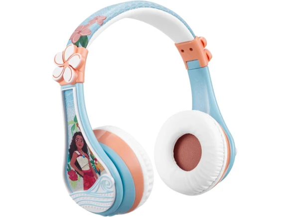 Bluetooth Headphones — Wireless Earbuds, eKids