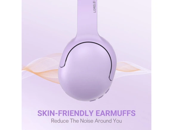 Kids Bluetooth headphones — Wireless Earbuds, LORELEI