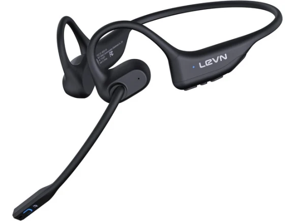 Open-Ear Headphones — Wireless Earbuds, LEVN