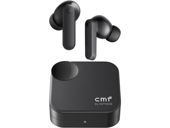 Wireless earbuds — Wireless Earbuds, CMF