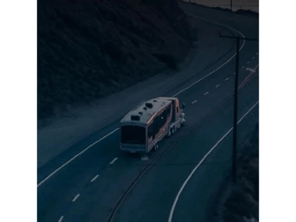 Wireless RV Backup Camera System — Backup Camera, Furrion