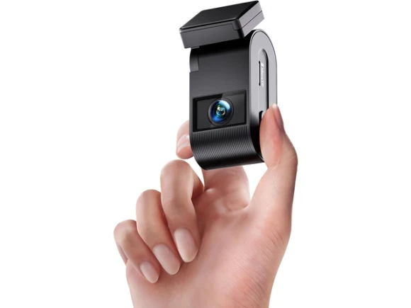 VS1 Mini Dash Camera — Dash Cam, VIOFO