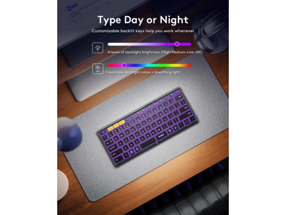 Foldable Bluetooth Keyboard — Bluetooth Keyboard, Samsers