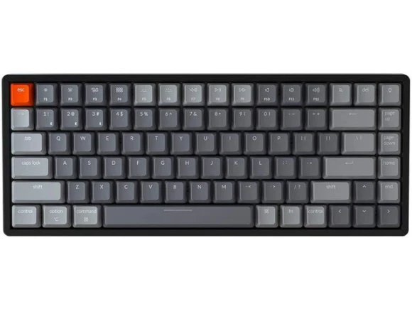Version 2 wireless mechanical keyboard — Bluetooth Keyboard, Keychron