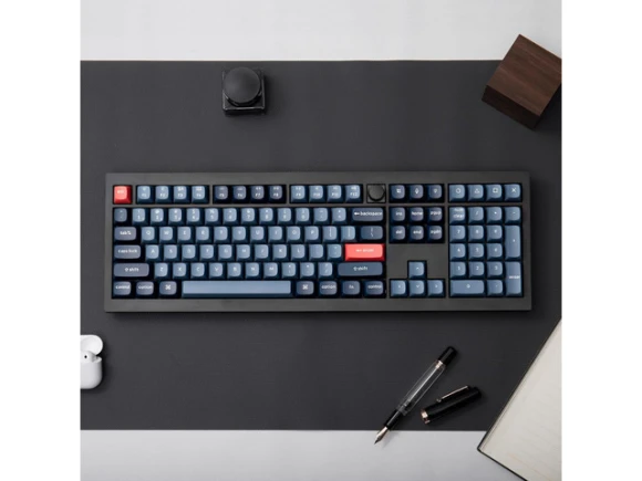 Wireless Mechanical Keyboard — Bluetooth Keyboard, Keychron