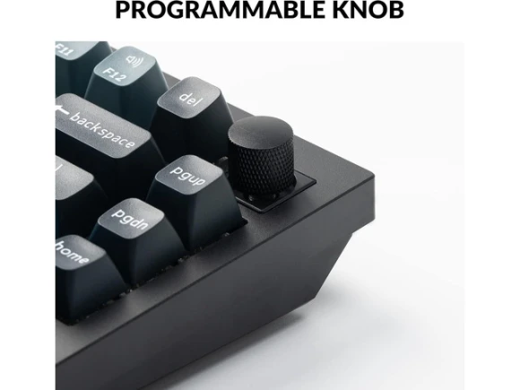 75% Mechanical Keyboard — Bluetooth Keyboard, Keychron