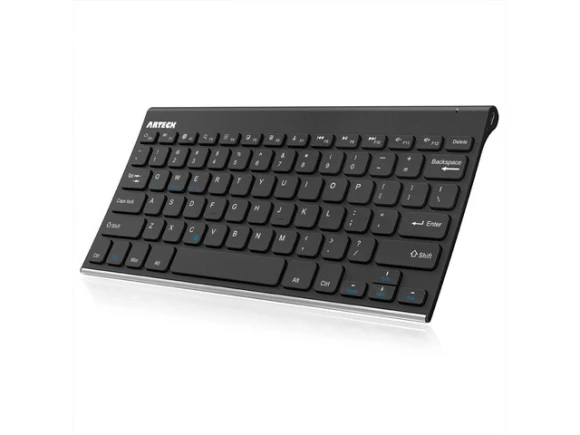 Bluetooth Keyboard — Bluetooth Keyboard, Arteck