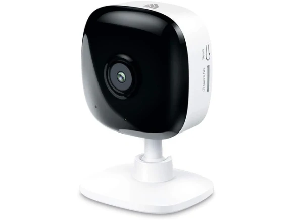 Indoor Security Camera — Security Camera, Kasa