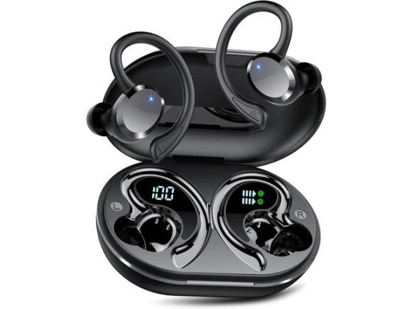 Wireless Earbuds — Wireless Earbuds, SUNIVISION