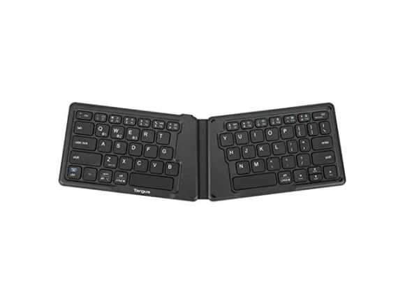 Foldable Bluetooth Keyboard — Bluetooth Keyboard, Targus