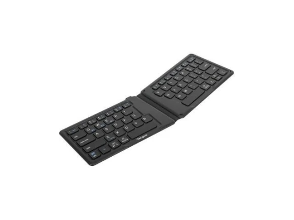 Foldable Bluetooth Keyboard — Bluetooth Keyboard, Targus