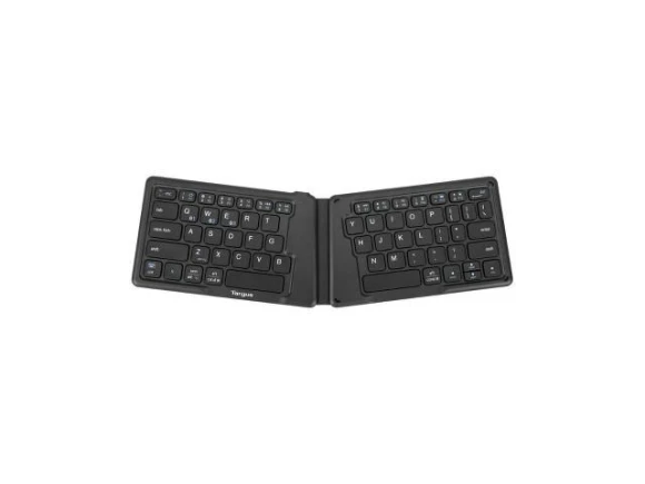 Foldable Bluetooth Keyboard — Bluetooth Keyboard, Targus