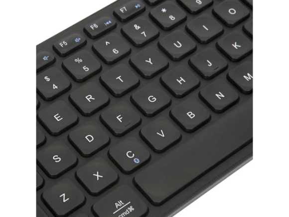 Wireless Bluetooth Keyboard — Bluetooth Keyboard, Targus