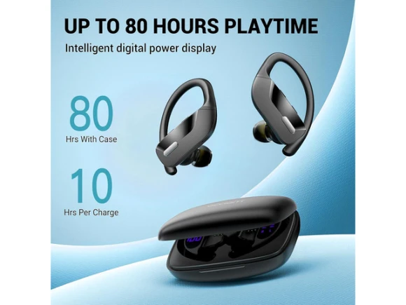 Wireless Earbuds — Wireless Earbuds, occiam