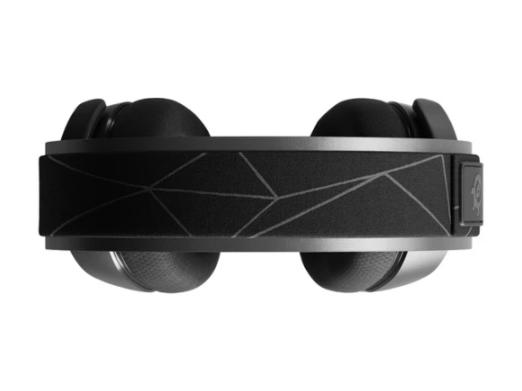 2019 Edition Wireless Gaming Headset, Black — Wireless Earbuds, SteelSeries