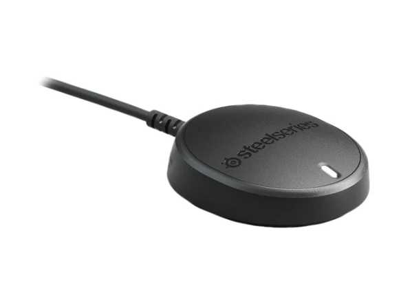 2019 Edition Wireless Gaming Headset, Black — Wireless Earbuds, SteelSeries