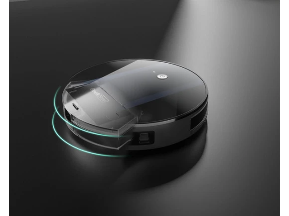 Robot Vacuum Cleaner — Robot Vacuum, Geek Smart