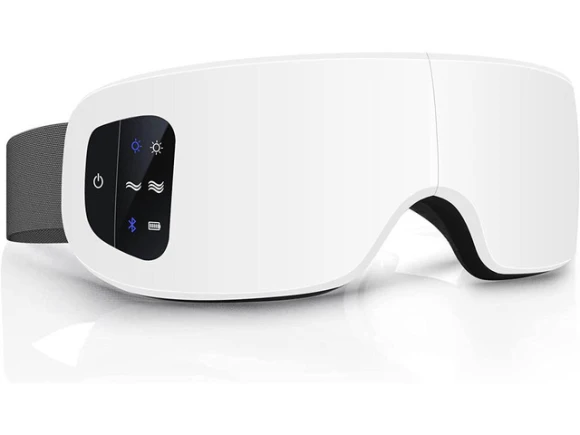 Eye Massager — Eye Massager, KEHIPI