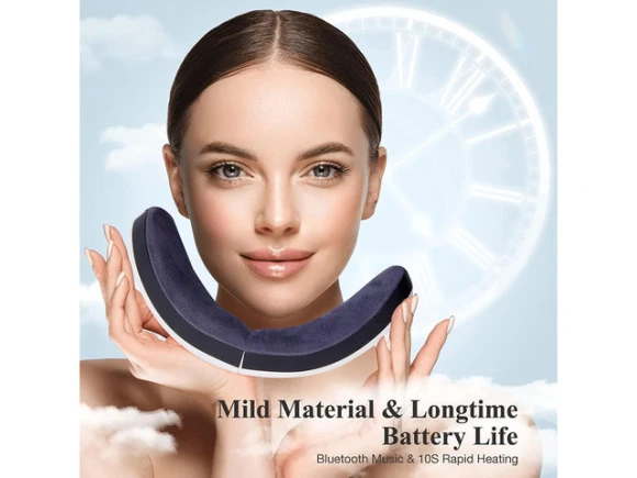 Eye Massager — Eye Massager, KEHIPI