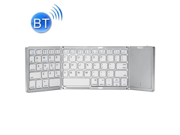 Foldable Bluetooth Keyboard — Bluetooth Keyboard, KEHIPI