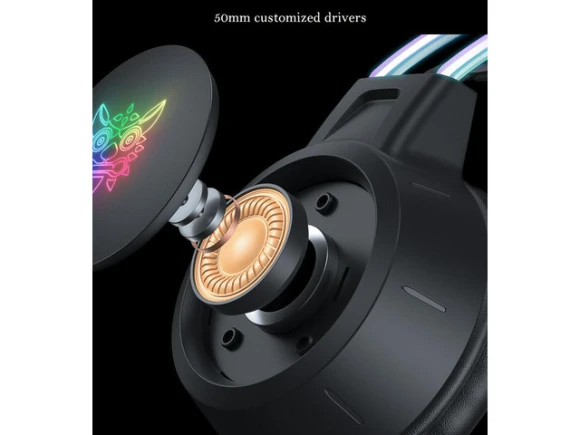 Gaming Headset — Wireless Earbuds, Gemdeck