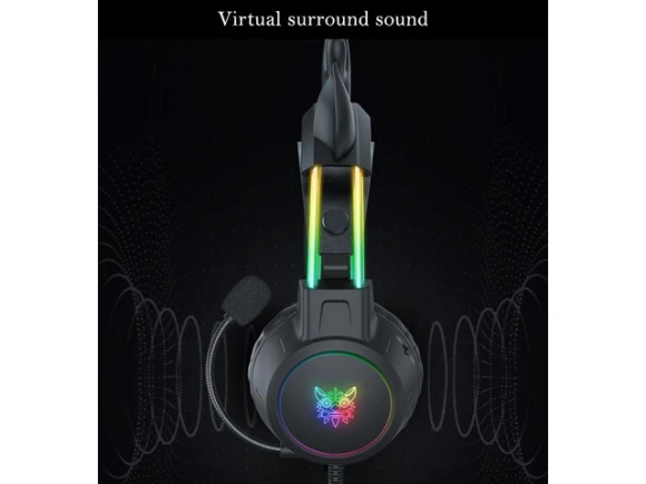 Gaming Headset — Wireless Earbuds, Gemdeck