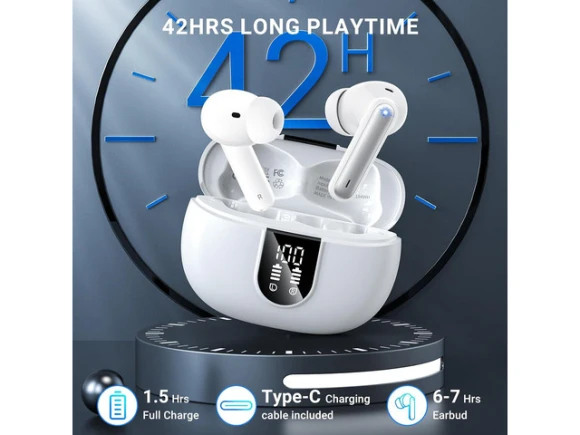 Wireless earbuds — Wireless Earbuds, KEHIPI