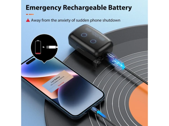 Wireless Earbuds — Wireless Earbuds, KEHIPI