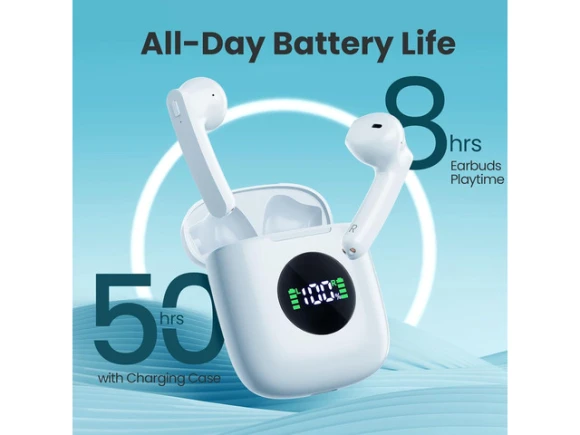 Wireless Earbuds — Wireless Earbuds, KEHIPI