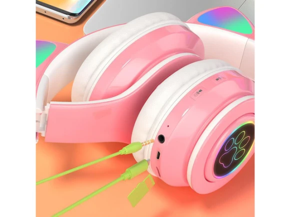 Wireless Headphones — Wireless Earbuds, Gemdeck
