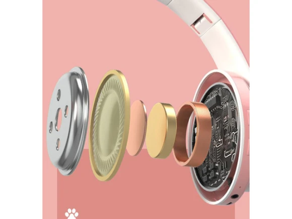 Wireless Headphones — Wireless Earbuds, Gemdeck